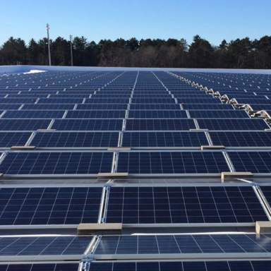 Western Project in Solar