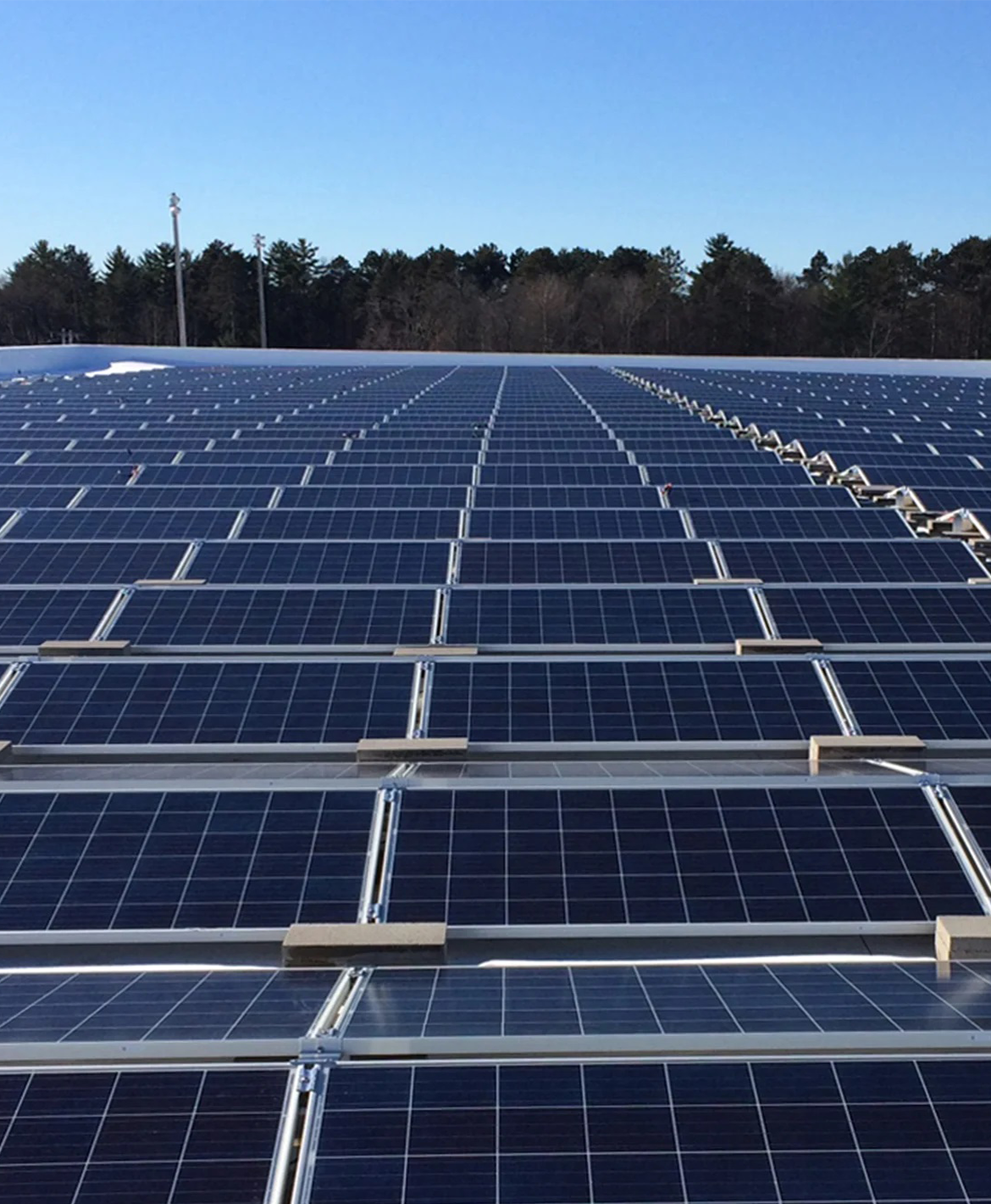 Western Project in Solar