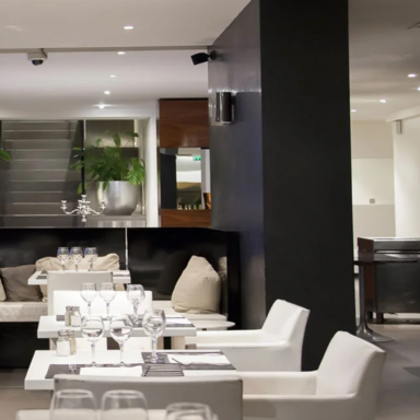 Restaurants