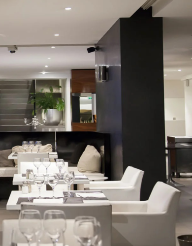 Restaurants