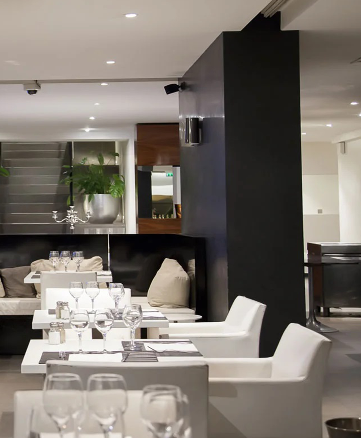 Restaurants